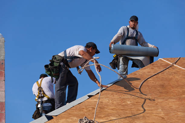 Quick and Trustworthy Emergency Roof Repair Services in Oak Island, NC